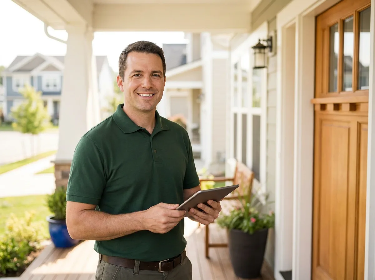 Pest control FAQs for Allen Junction, WV